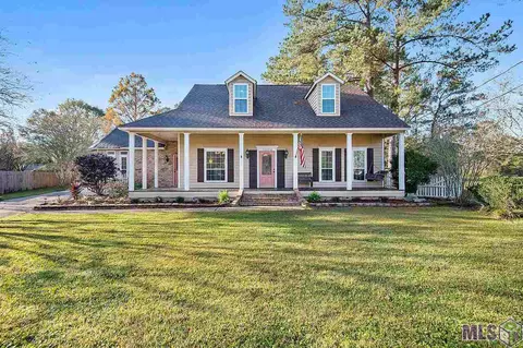 12524 Ina Dr, Walker, LA 70785 photo 1