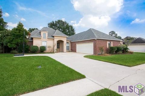 32856 Fox Run Dr, Walker, LA 70785 photo 1
