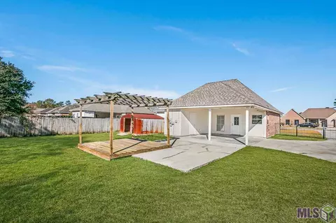 12744 Landon Dr, Walker, LA 70785 photo 16
