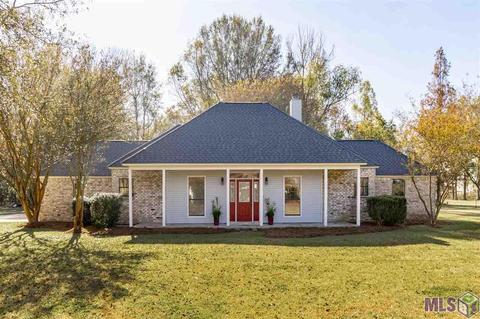 3635 E Nic Dr, Addis, LA 70710 photo 1