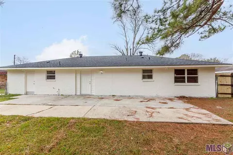 13302 Morvant Rd, Baker, LA 70714 photo 5