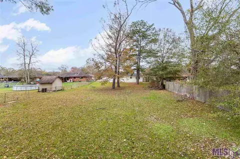 13302 Morvant Rd, Baker, LA 70714 photo 4