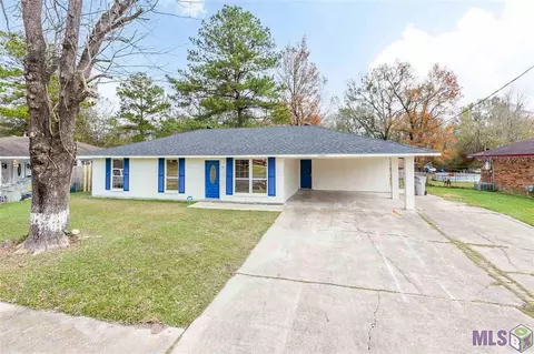 13302 Morvant Rd, Baker, LA 70714 photo 1