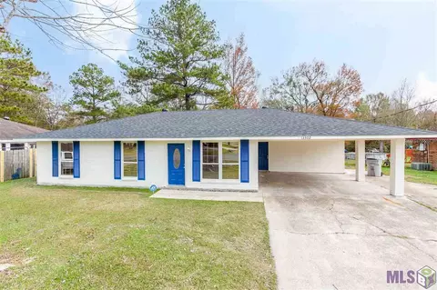13302 Morvant Rd, Baker, LA 70714 photo 2