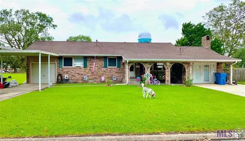 3803 John, Berwick, LA 70342 photo 1