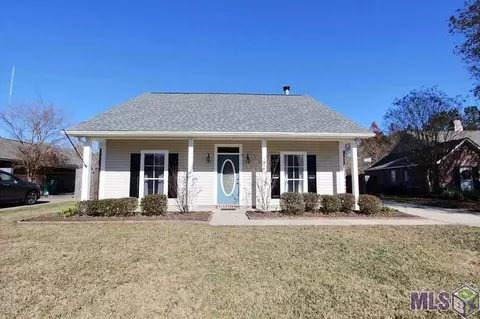 13637 Prairie Ln, Walker, LA 70785 photo 1