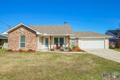 13657 Ball Park Rd, Walker, LA 70785 photo 1