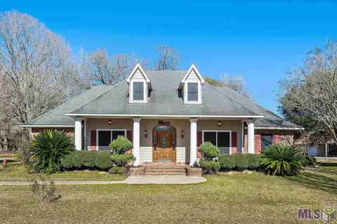7903 Comite Acres Dr, Baker, LA 70714 photo 2