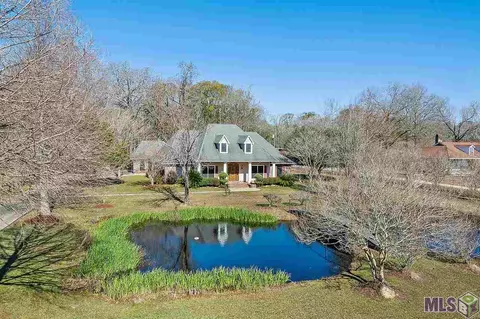 7903 Comite Acres Dr, Baker, LA 70714 photo 1
