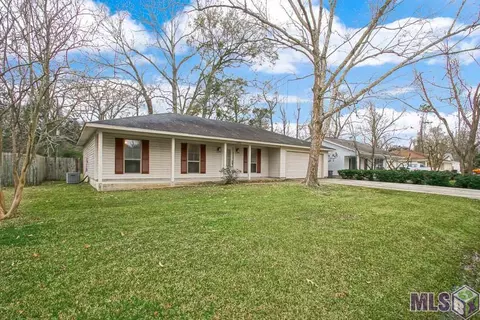 10341 Dundee Dr, Baker, LA 70714 photo 2