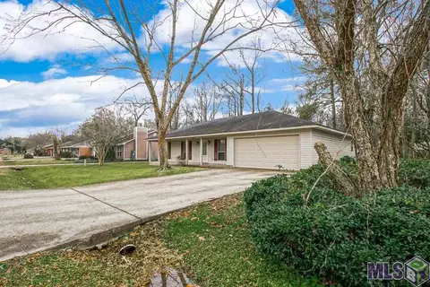 10341 Dundee Dr, Baker, LA 70714 photo 3