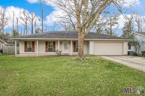 10341 Dundee Dr, Baker, LA 70714 photo 1