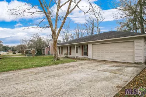 10341 Dundee Dr, Baker, LA 70714 photo 4