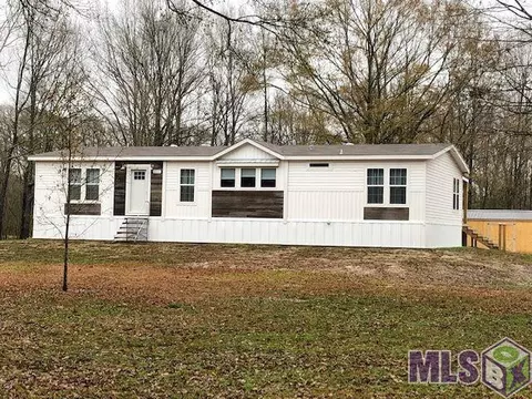 15558 Brown Rd, Baker, LA 70714 photo 1