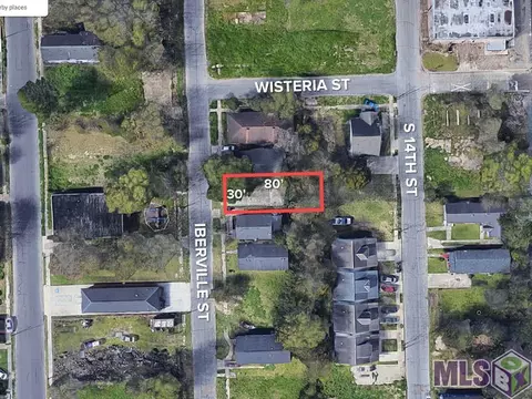 615 Iberville St, Baton Rouge, LA 70802