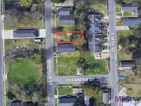 637 Iberville St, Baton Rouge, LA 70802