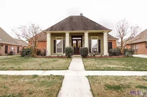 13282 Brookcrest Dr, Walker, LA 70785 photo 2