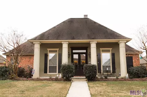 13282 Brookcrest Dr, Walker, LA 70785 photo 1