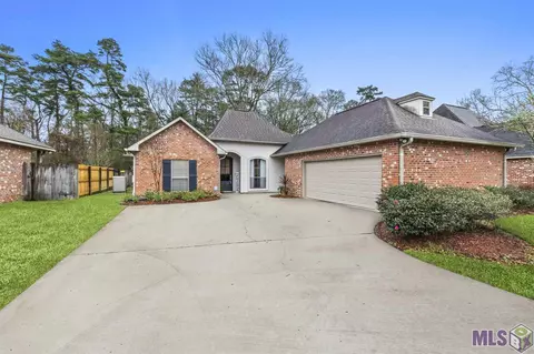 11370 Peaks Ave, Walker, LA 70785 photo 1