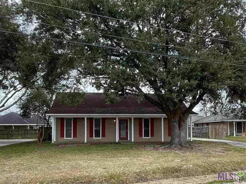 13701 Ball Park Rd, Walker, LA 70785 photo 1