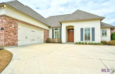 13291 Brookcrest Dr, Walker, LA 70785 photo 2