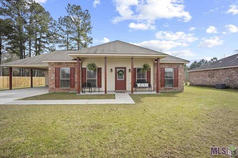 33166 Galloway North Rd, Walker, LA 70785 photo 1