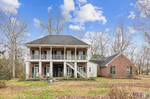 25221 Bickham Rd, Jackson, LA 70748 photo 1