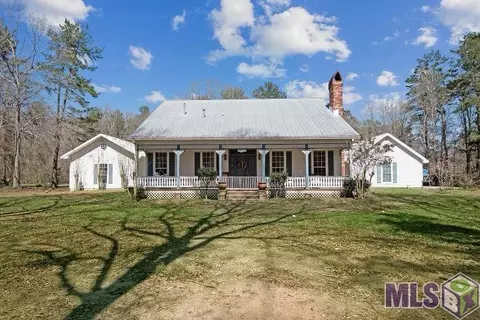 12365 Clanton Dr, Walker, LA 70785 photo 1