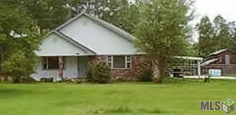 11368 Blackwater Rd, Baker, LA 70714 photo 1