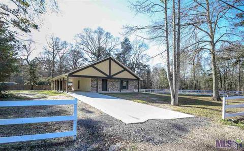 33347 Percy Young Rd, Walker, LA 70785 photo 1