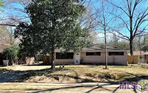 2304 Shere Dr, Baker, LA 70714 photo 1