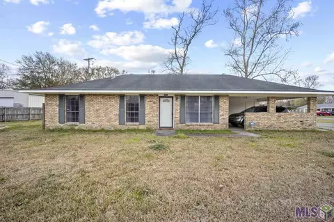 4910 Harding St, Baker, LA 70714 photo 1