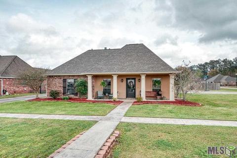 12539 Deerfield Dr, Walker, LA 70785 photo 1