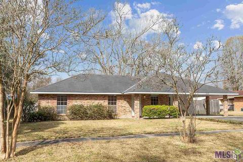 813 Chipley St, Baker, LA 70714 photo 1