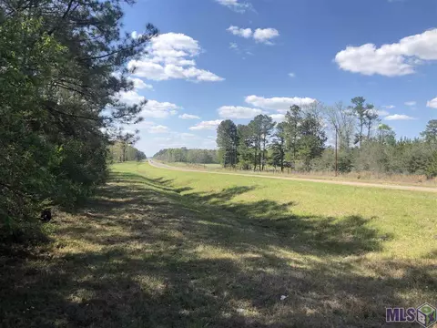 85 Acres La Hwy 16, Amite, LA 70422