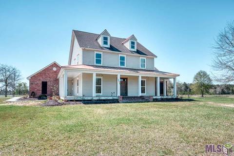 12878 Thoroughbred Ln, Walker, LA 70785 photo 1