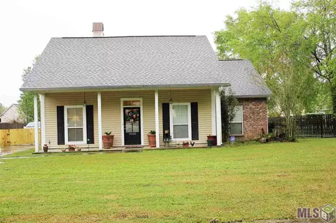 30388 Jackson Ave, Walker, LA 70785 photo 1