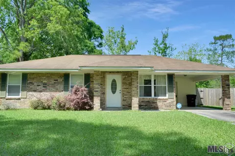 7039 Jupiter Dr, Baker, LA 70714 photo 1