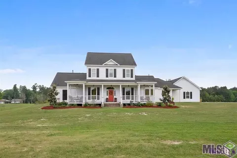 12814 Thoroughbred Ln, Walker, LA 70785 photo 1