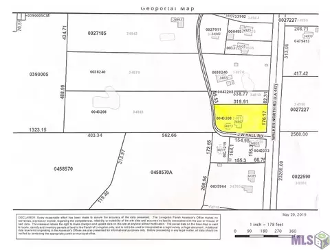 34813 Walker North Rd, Walker, LA 70785 photo 6