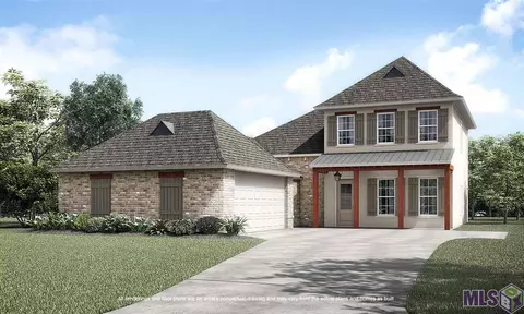 23326 Cypress Cv, Springfield, LA 70462 photo 1