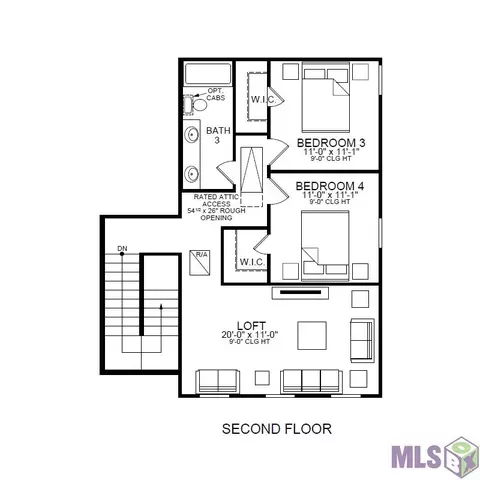 23326 Cypress Cv, Springfield, LA 70462 photo 3