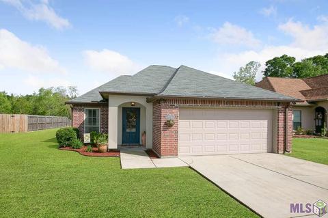 12726 Darby Dr, Walker, LA 70785 photo 1