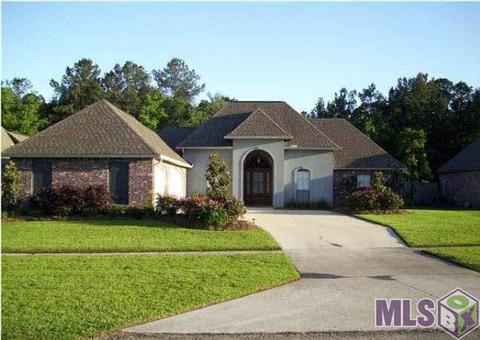 14152 Twelve Oaks Dr, Walker, LA 70785 photo 1