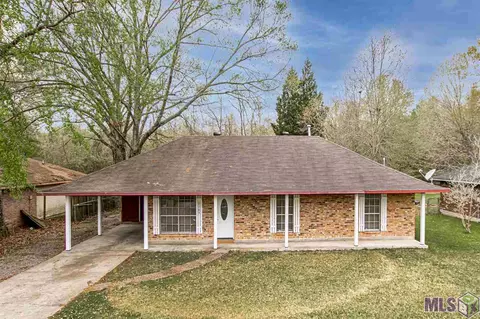 2105 Debra Dr, Baker, LA 70714 photo 1
