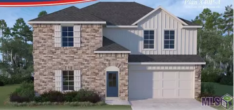 13199 Fowler Dr, Walker, LA 70785 photo 1