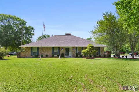 8818 Pettit Rd, Baker, LA 70714 photo 1