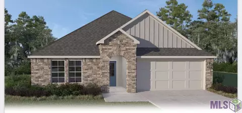 13206 Fowler Dr, Walker, LA 70785 photo 1