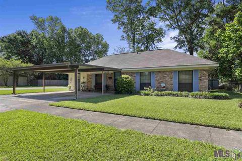 3450 Grant St, Baker, LA 70714 photo 1
