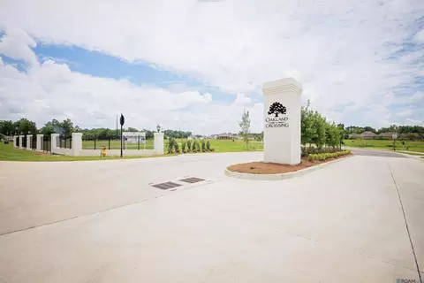 25 Indigo Ln, Prairieville, LA 70769